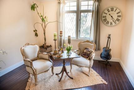 Le Rêve - Fallbrook, California