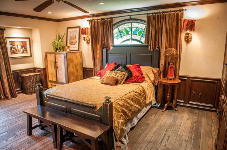 Le Rêve - Fallbrook, California