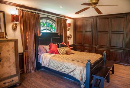 Le Rêve - Fallbrook, California