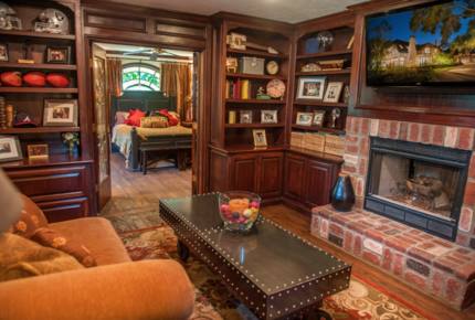 Le Rêve - Fallbrook, California