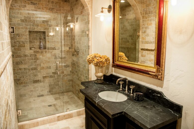 Le Rêve - Fallbrook, California