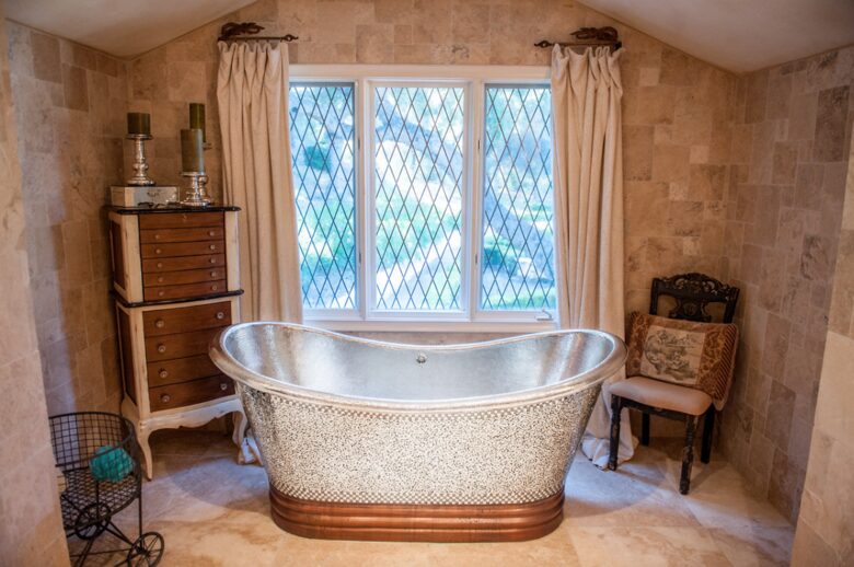 Le Rêve - Fallbrook, California