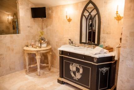 Le Rêve - Fallbrook, California