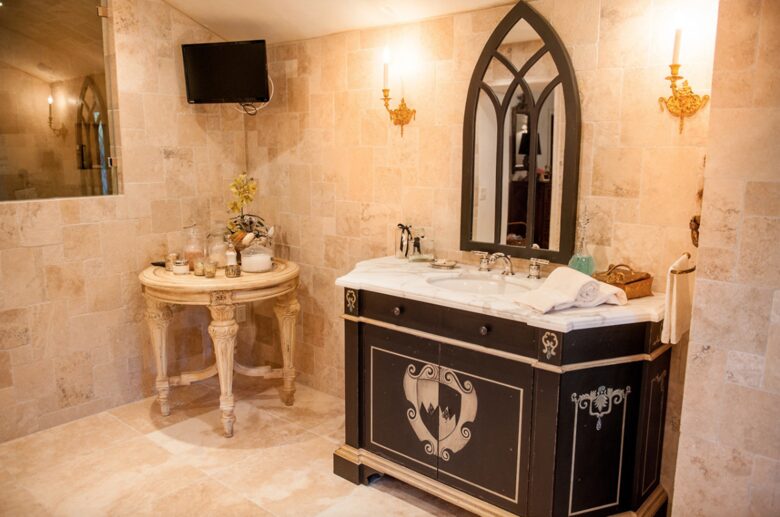 Le Rêve - Fallbrook, California