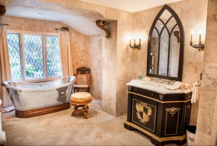 Le Rêve - Fallbrook, California