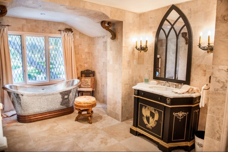 Le Rêve - Fallbrook, California