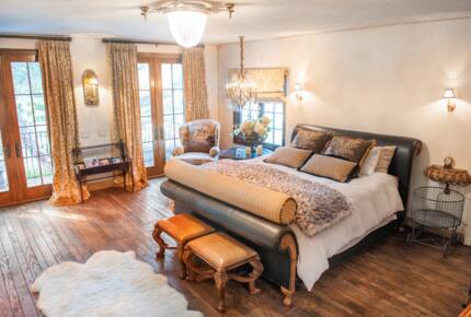 Le Rêve - Fallbrook, California