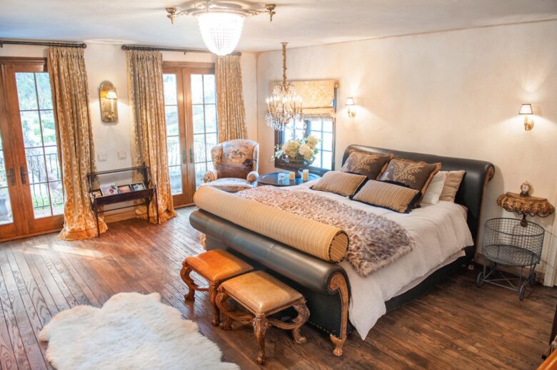 Le Rêve - Fallbrook, California