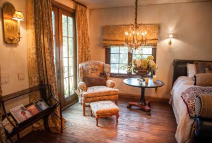 Le Rêve - Fallbrook, California