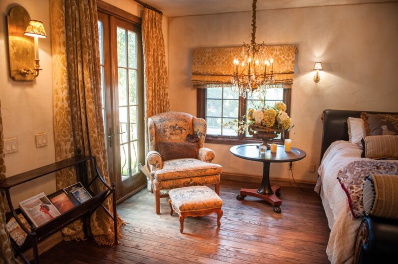 Le Rêve - Fallbrook, California