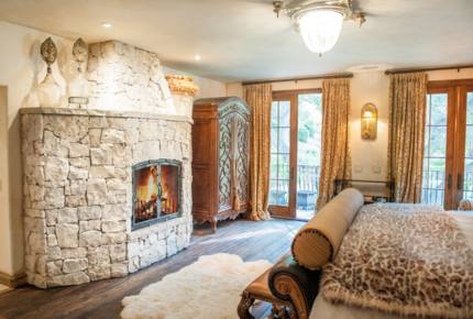 Le Rêve - Fallbrook, California