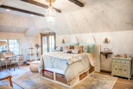 Le Rêve - Fallbrook, California