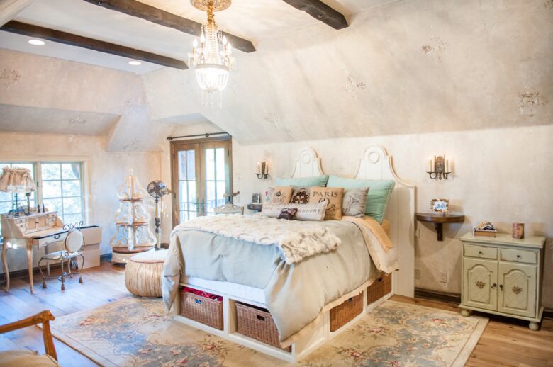 Le Rêve - Fallbrook, California