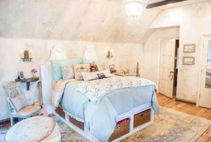 Le Rêve - Fallbrook, California