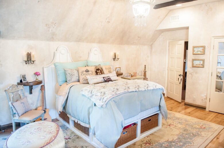 Le Rêve - Fallbrook, California