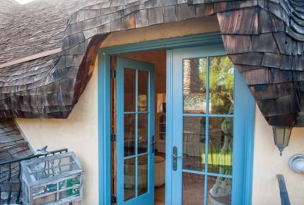 Le Rêve - Fallbrook, California