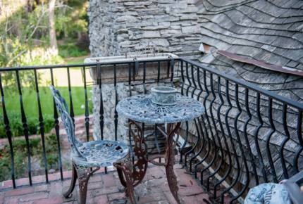 Le Rêve - Fallbrook, California