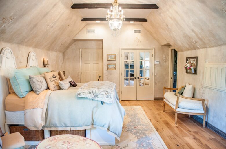 Le Rêve - Fallbrook, California