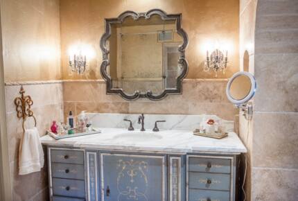 Le Rêve - Fallbrook, California