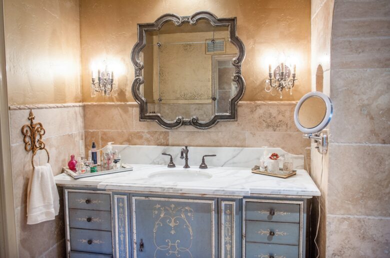 Le Rêve - Fallbrook, California