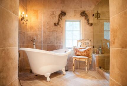 Le Rêve - Fallbrook, California