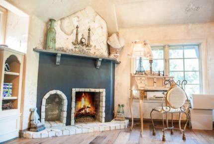 Le Rêve - Fallbrook, California