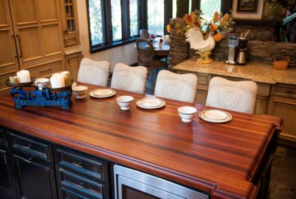 Le Rêve - Fallbrook, California