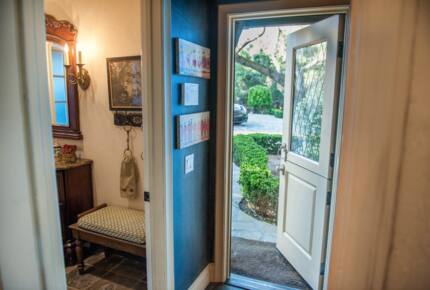 Le Rêve - Fallbrook, California