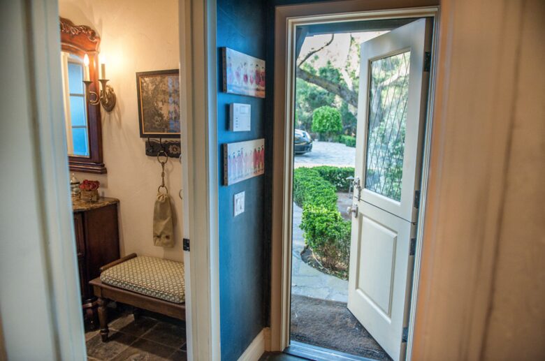 Le Rêve - Fallbrook, California