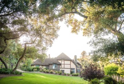 Le Rêve - Fallbrook, California