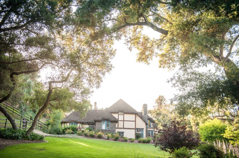 Le Rêve - Fallbrook, California