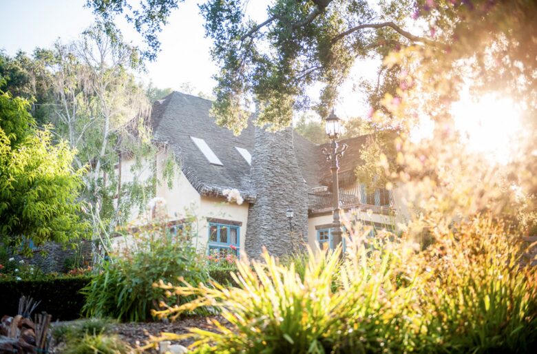 Le Rêve - Fallbrook, California