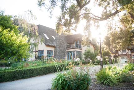 Le Rêve - Fallbrook, California