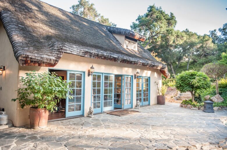 Le Rêve - Fallbrook, California