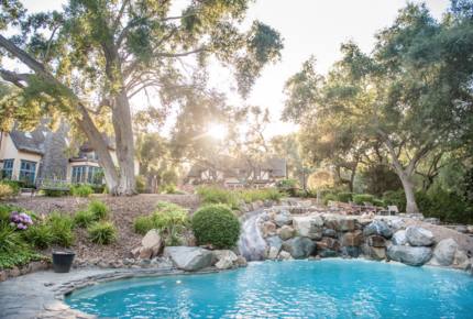 Le Rêve - Fallbrook, California