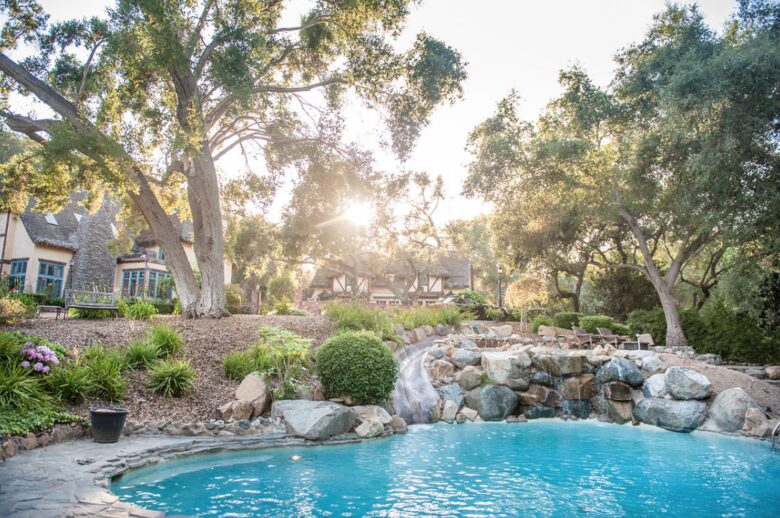 Le Rêve - Fallbrook, California