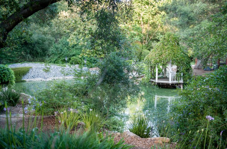 Le Rêve - Fallbrook, California