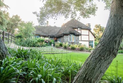 Le Rêve - Fallbrook, California