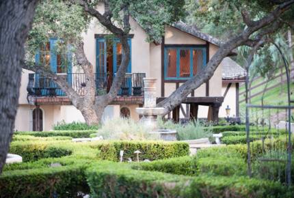 Le Rêve - Fallbrook, California