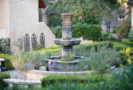 Le Rêve - Fallbrook, California