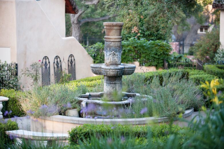 Le Rêve - Fallbrook, California