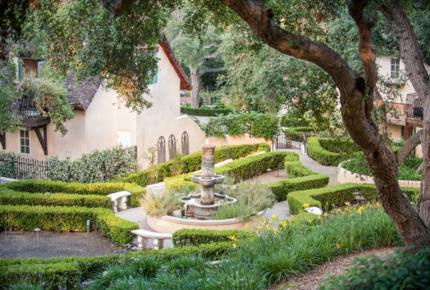 Le Rêve - Fallbrook, California