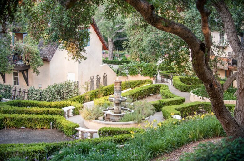 Le Rêve - Fallbrook, California