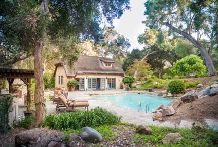 Le Rêve - Fallbrook, California