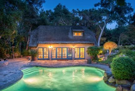 Le Rêve - Fallbrook, California