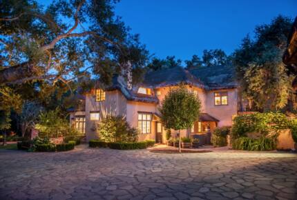 Le Rêve - Fallbrook, California