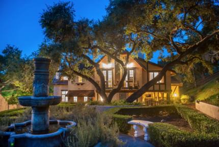 Le Rêve - Fallbrook, California