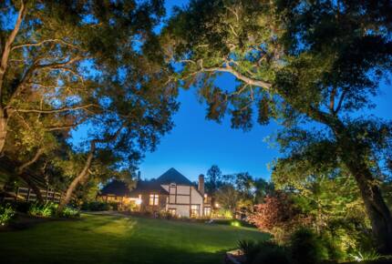 Le Rêve - Fallbrook, California