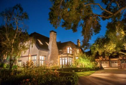 Le Rêve - Fallbrook, California