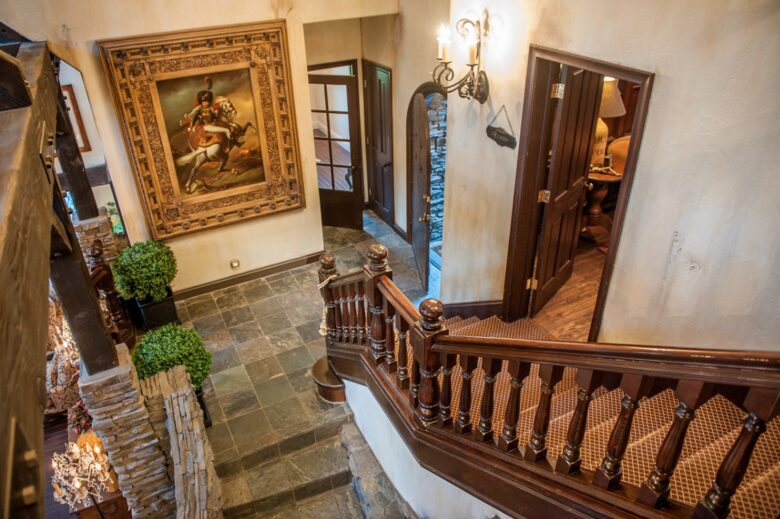 Le Rêve - Fallbrook, California